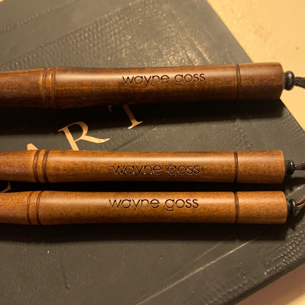 Wayne Goss The Artist Collection